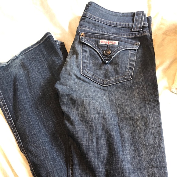 Hudson jeans - Picture 1 of 3